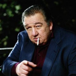 Author Joe Viterelli