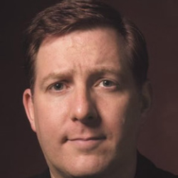 Author Joel C. Rosenberg