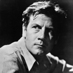 Author Joel McCrea