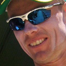 Author Johan Botha