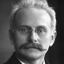 Author Johannes Stark