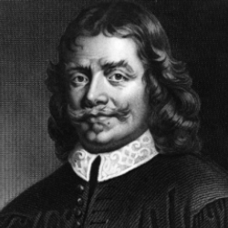 Author John Bunyan