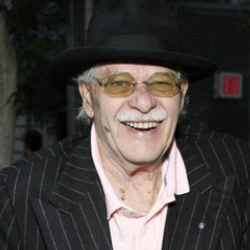 Author John Chamberlain