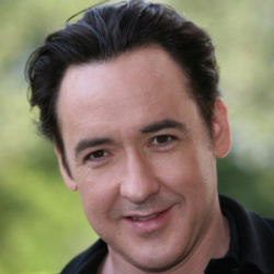 Author John Cusack