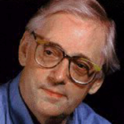 Author John E. Walker