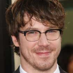 Author John Gallagher, Jr.