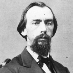 Author John George Nicolay