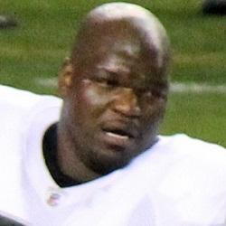 Author John Henderson