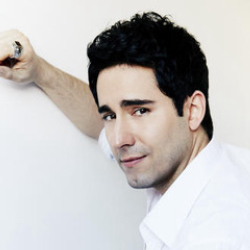Author John Lloyd Young