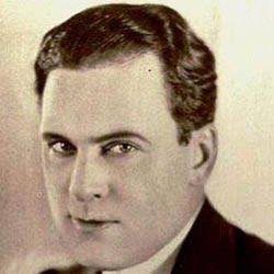 Author John McCormack