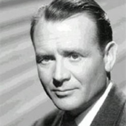 Author John Mills