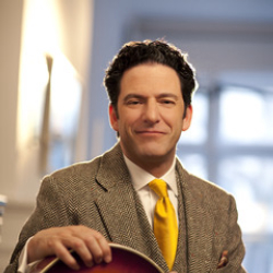 Author John Pizzarelli