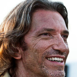 Author John Prendergast