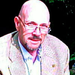 Author John Shelton Reed