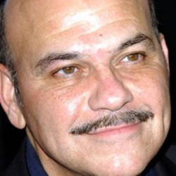 Author Jon Polito