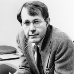 Author Jonathan Kozol