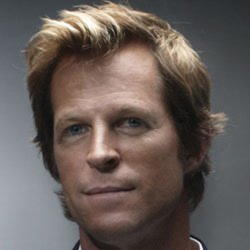 Author Jonty Rhodes