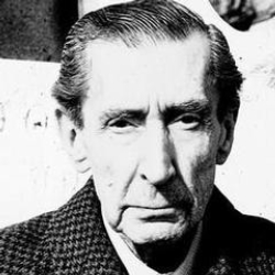 Author Jose Bergamin