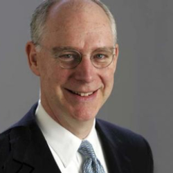 Author Joseph Badaracco