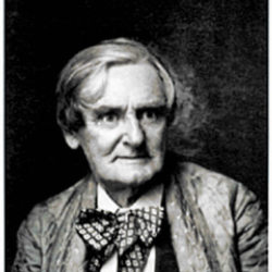 Author Joseph Jefferson