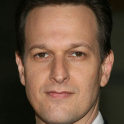 Author Josh Charles