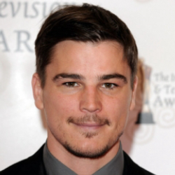 Author Josh Hartnett