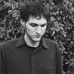 Author Josh Klinghoffer