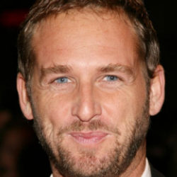 Author Josh Lucas