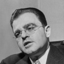 Author Joshua L. Liebman