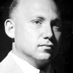Author Joshua Lederberg