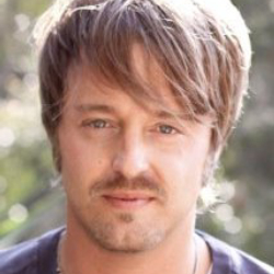 Author Joshua Leonard