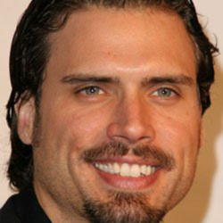 Author Joshua Morrow