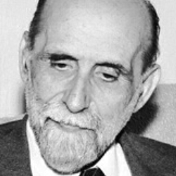 Author Juan Ramon Jimenez