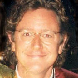 Author Judge Reinhold