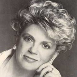 Author Judith Krantz