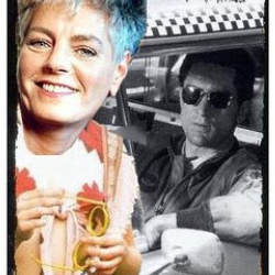 Author Julia Phillips