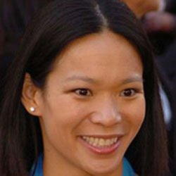 Author Julie Chu