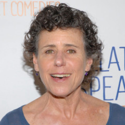 Author Julie Kavner