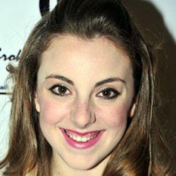 Author Juliette Goglia