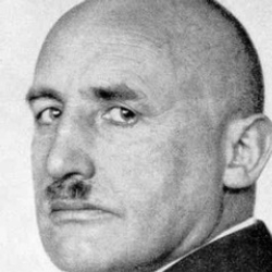 Author Julius Streicher