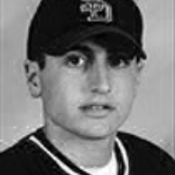 Author Justin Halpern