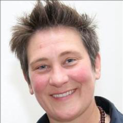 Author K. D. Lang