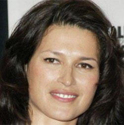 Author Karina Lombard