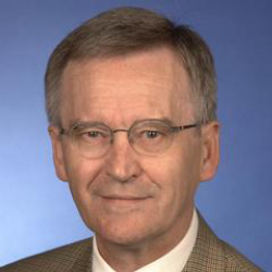 Author Karl Albrecht