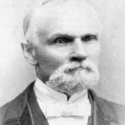 Author Karl G. Maeser