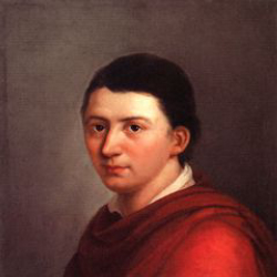 Author Karl Wilhelm Friedrich Schlegel