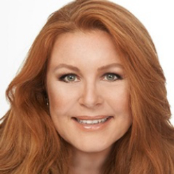 Author Katherine Albrecht