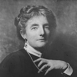 Author Kathleen Norris