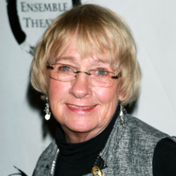 Author Kathryn Joosten