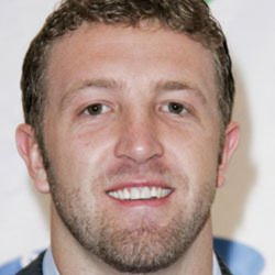 Author Kellen Clemens